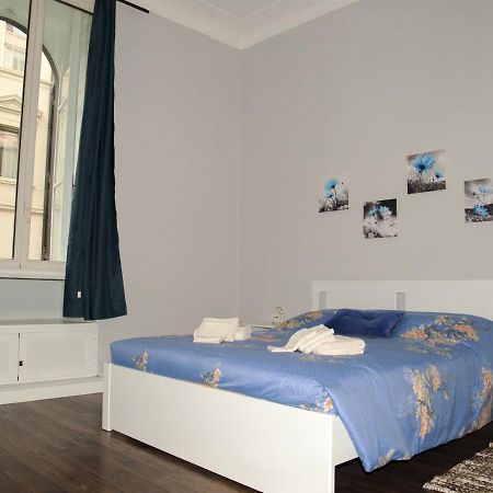 Sweethomemonti Rome Bagian luar foto