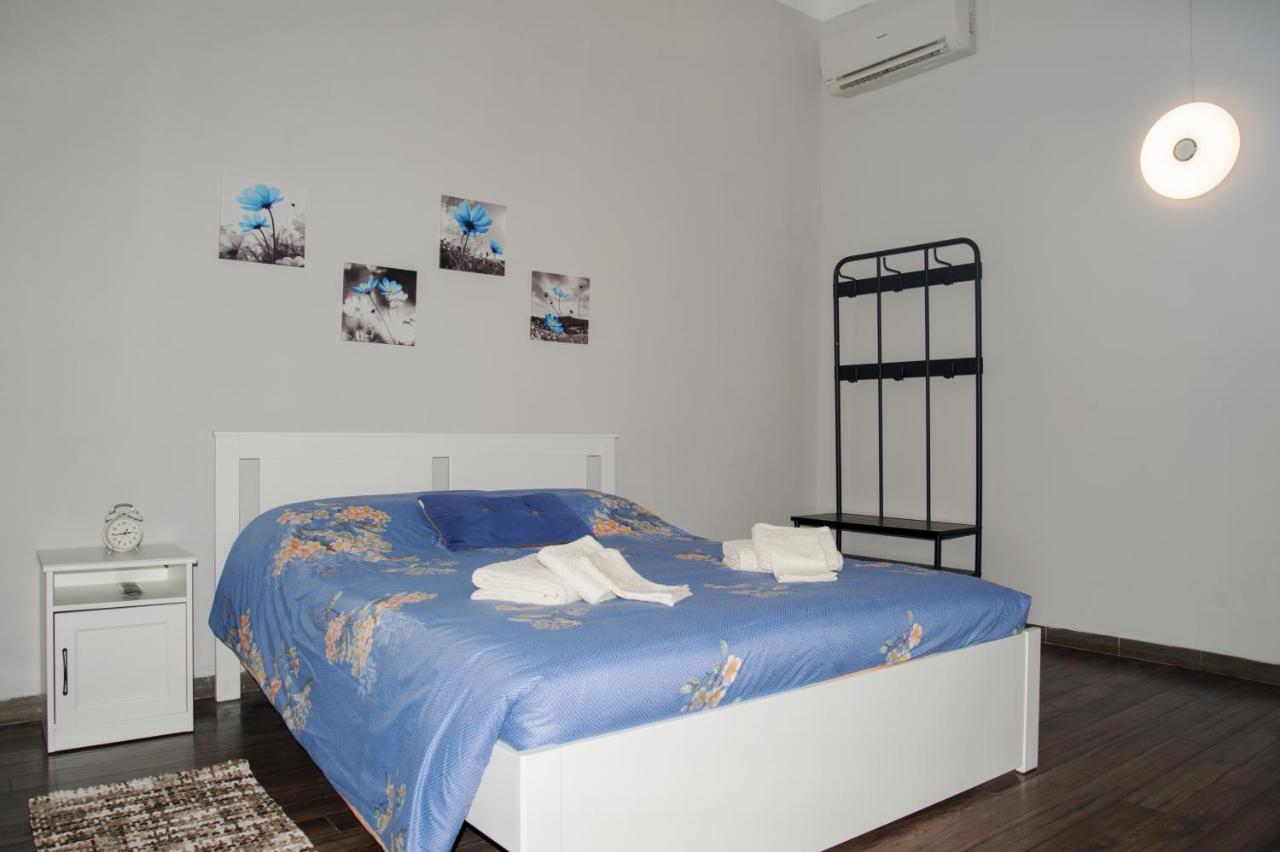 Sweethomemonti Rome Bagian luar foto