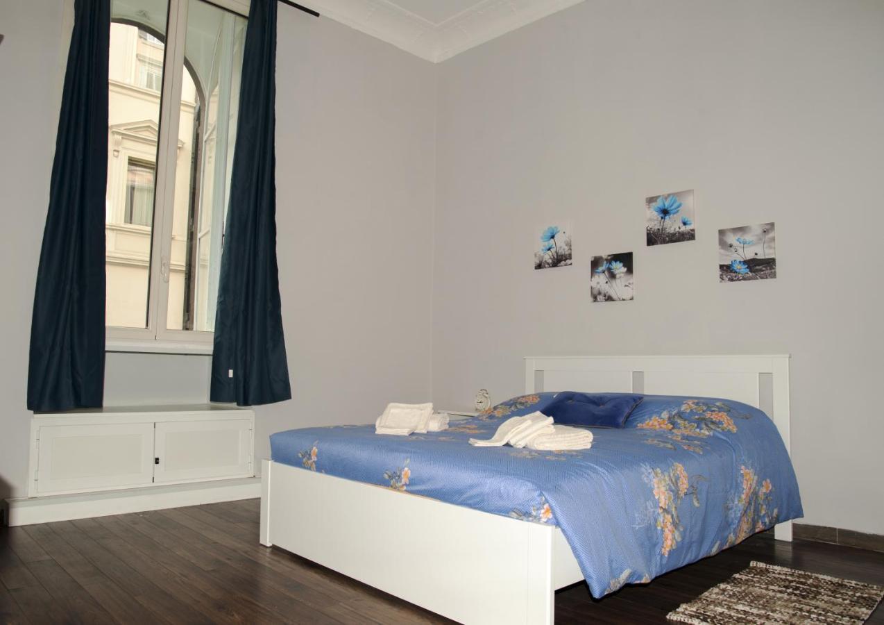 Sweethomemonti Rome Bagian luar foto