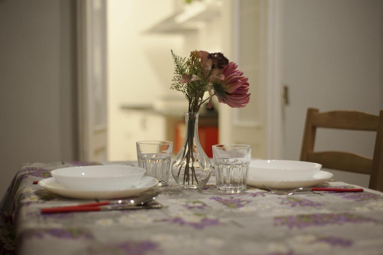 Sweethomemonti Rome Bagian luar foto