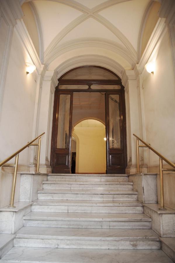 Sweethomemonti Rome Bagian luar foto
